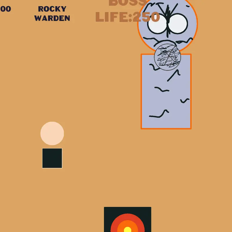 Game by @DnarpyTheCat