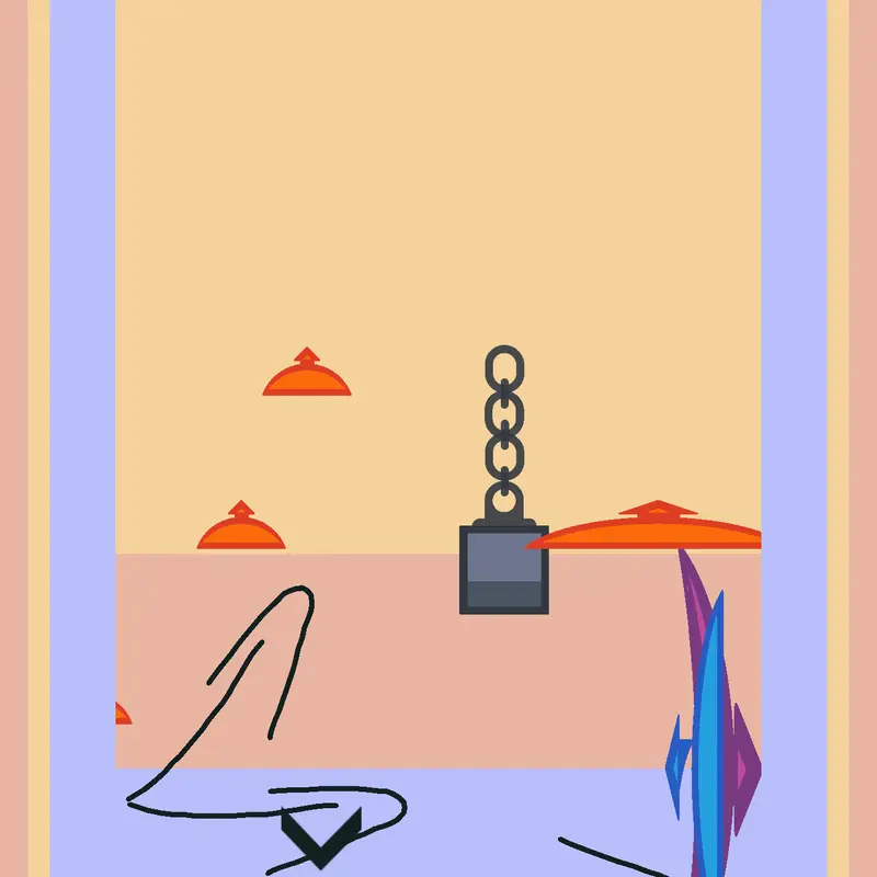Game by @MaraSilvaa