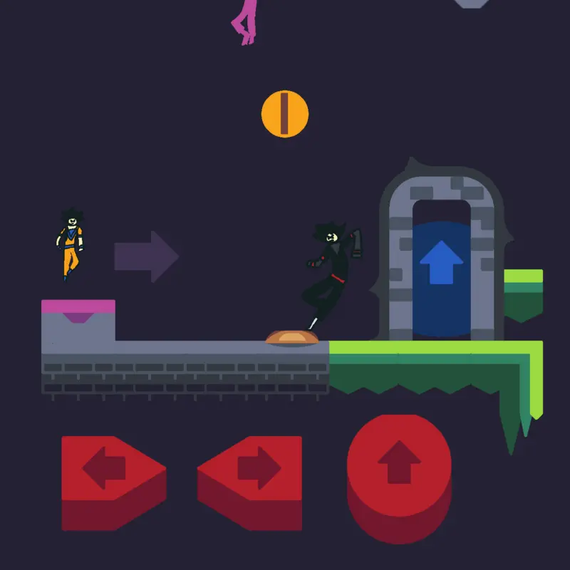 Game by @pousitovagetita