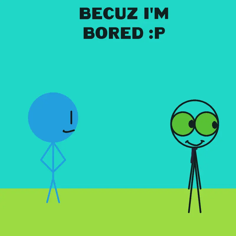 Game by @Blu_stic1234