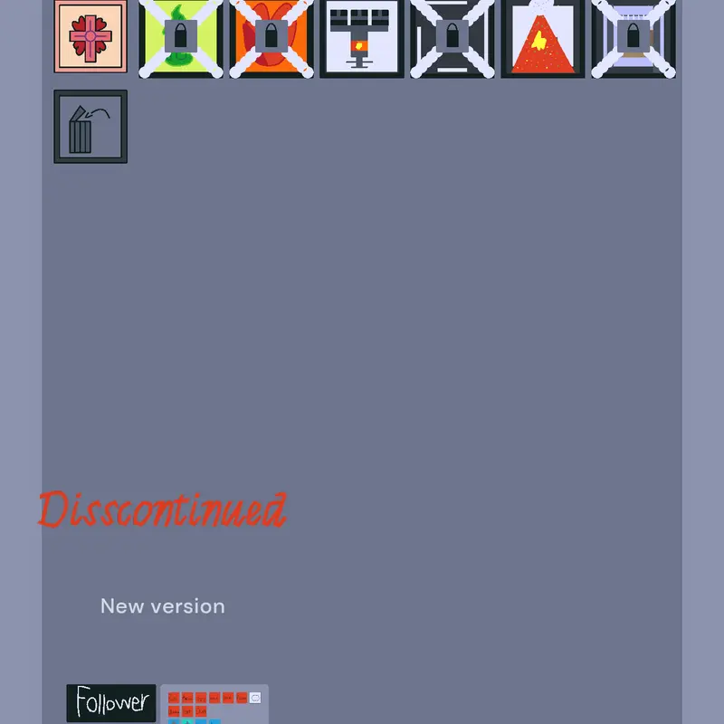 Game by @E-1