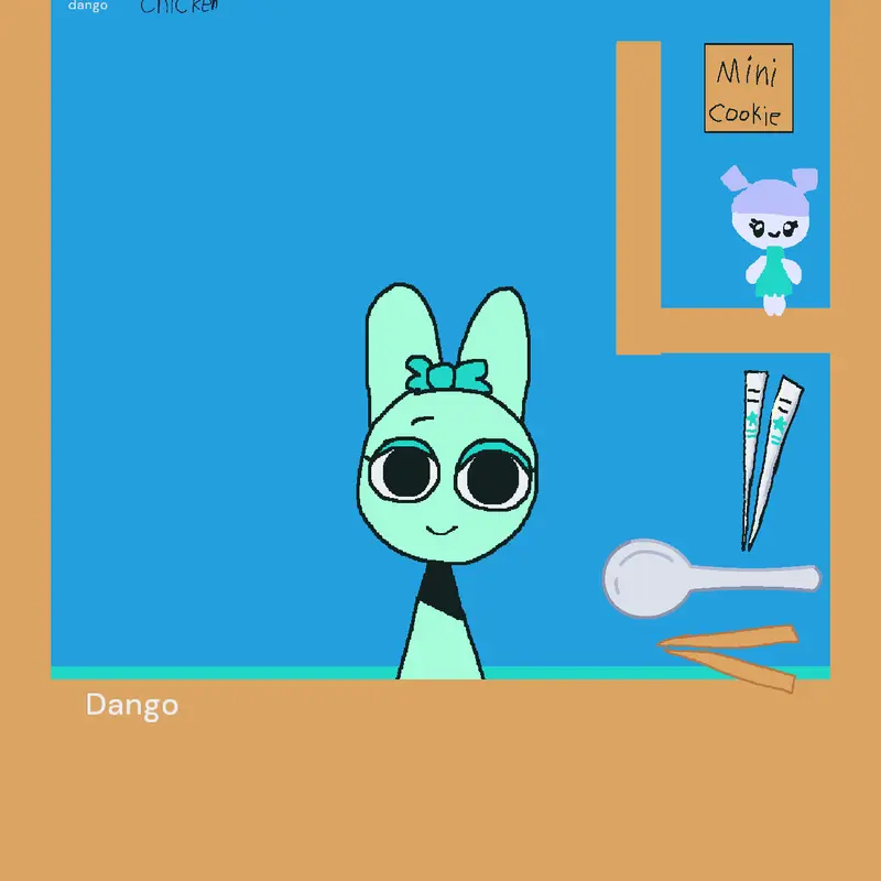Game by @xienu