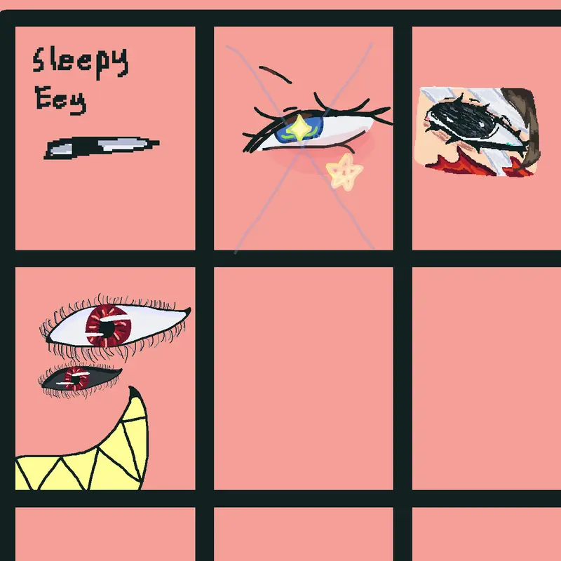 Game by @cupcake13