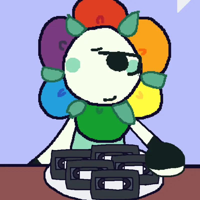 Game by @backroomy