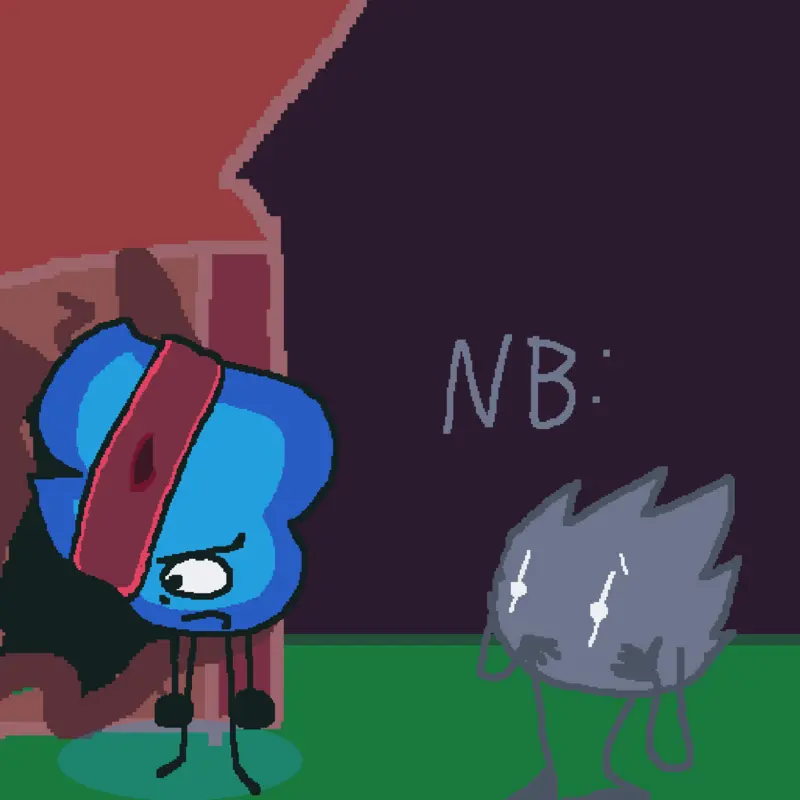 Game by @fire_black
