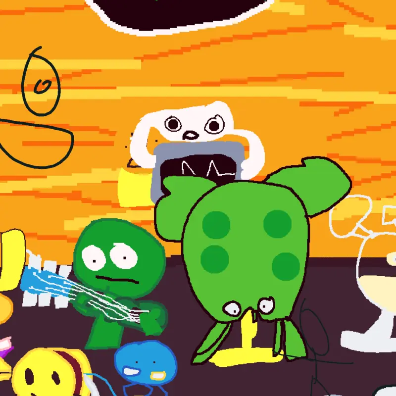 Game by @polaniern