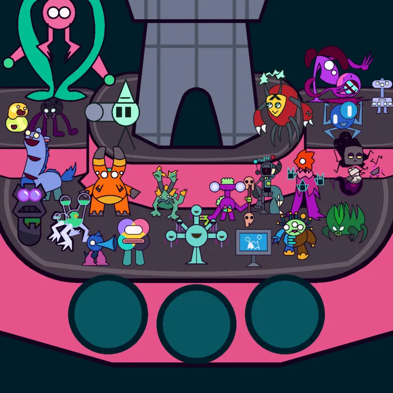 Game by @Anonymous_Arts_BR