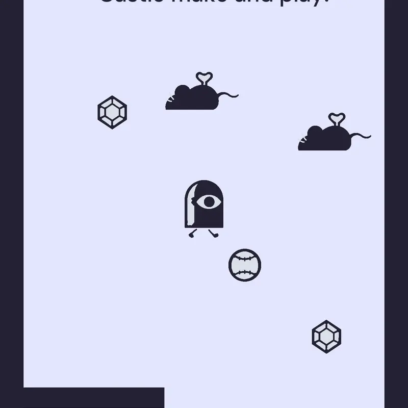 Game by @badpiggiehateslife