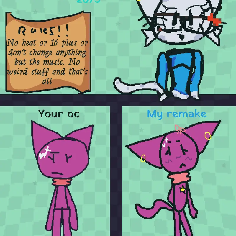 Game by @ouhshittingz