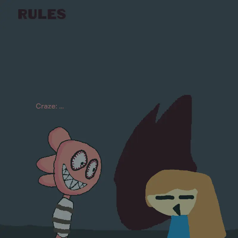 Game by @meyoume246