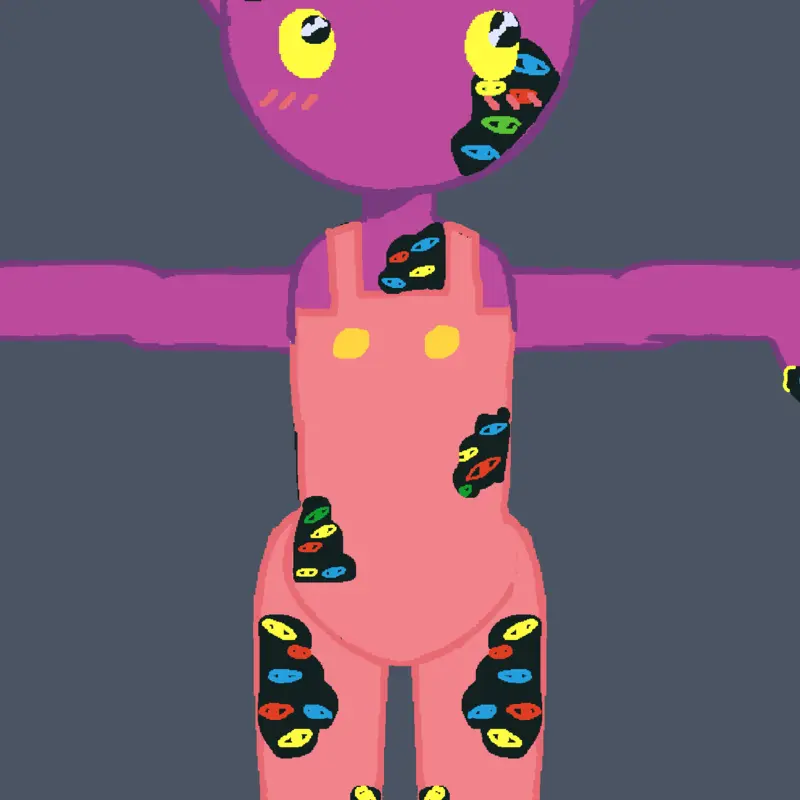 Game by @shr00m