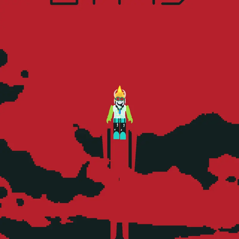 Game by @Lith4ium