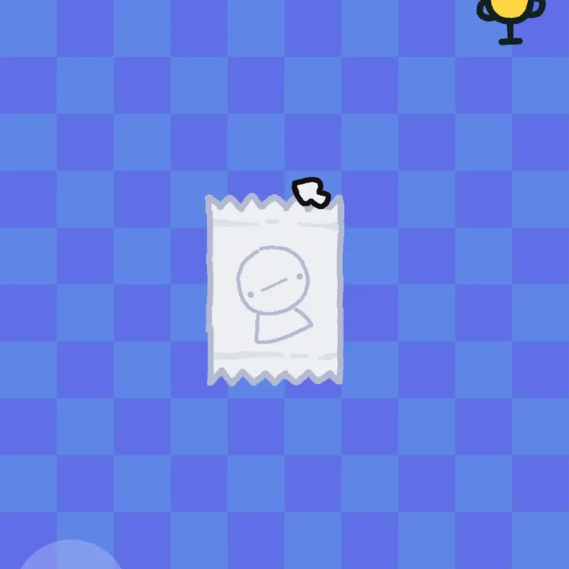 Game by @water_melon