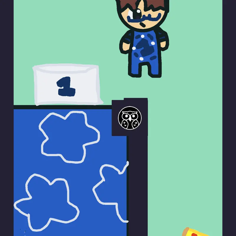 Game by @minianto_coockie