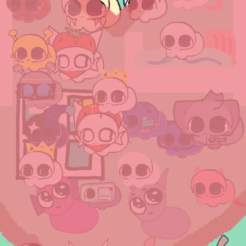 Game by @pinkkitty_lovestella9090