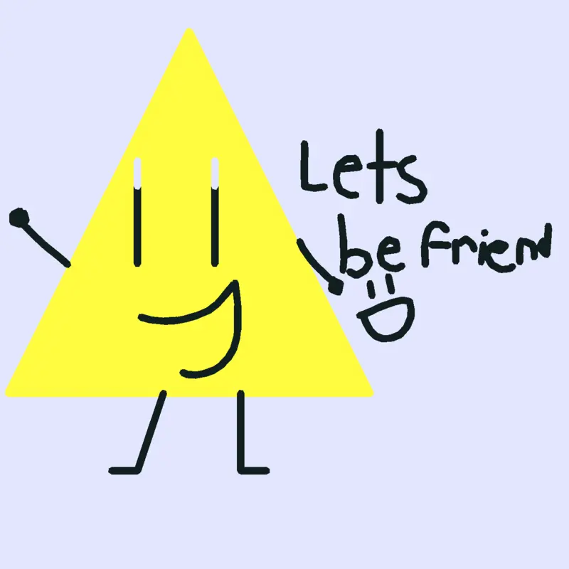 Game by @YellowTriangle