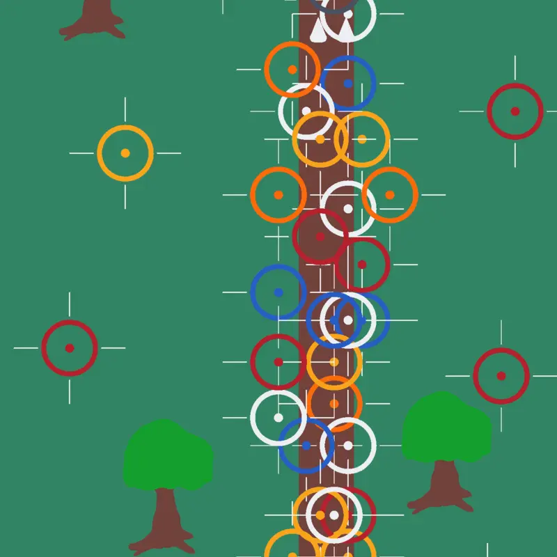 Game by @pura-dae