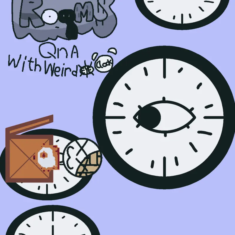 Game by @Mollyfear_fanart