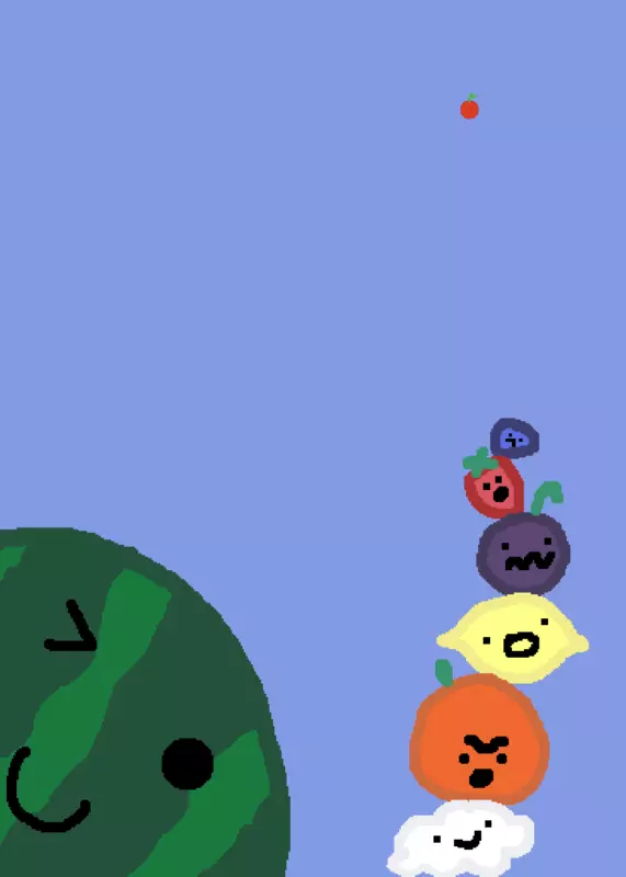 Game by @durpie