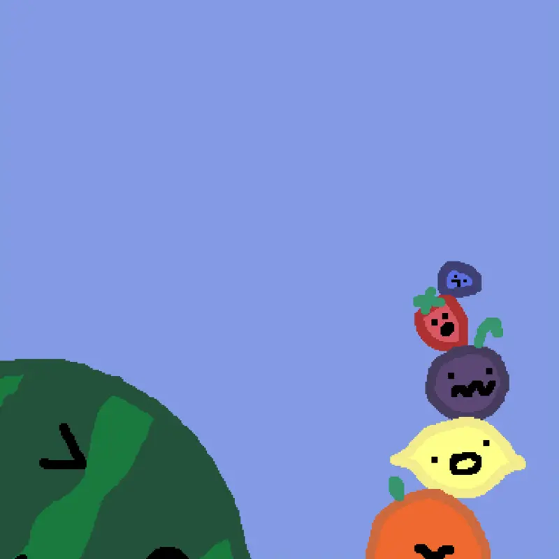 Game by @durpie