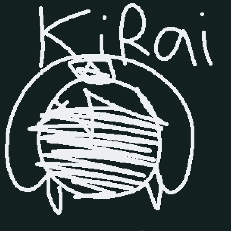 Dai dai dai kirai! by @kitty_playz_
