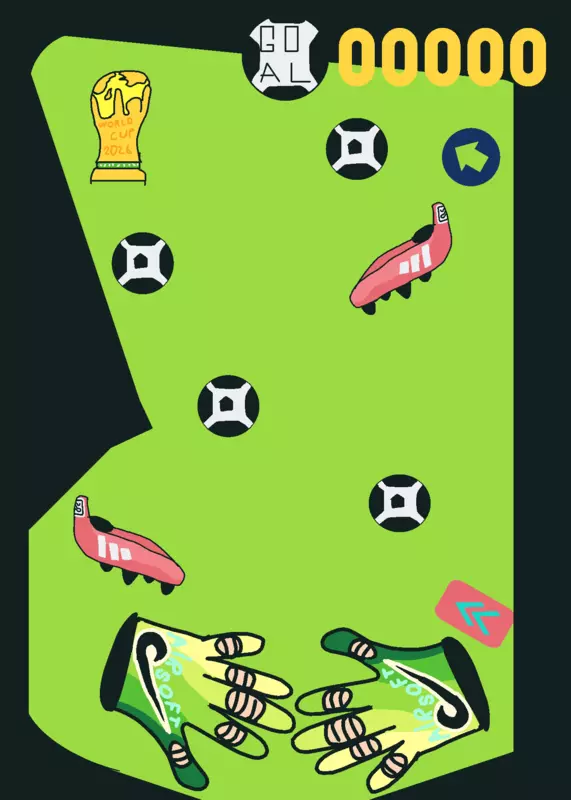 Game by @CeErAnT