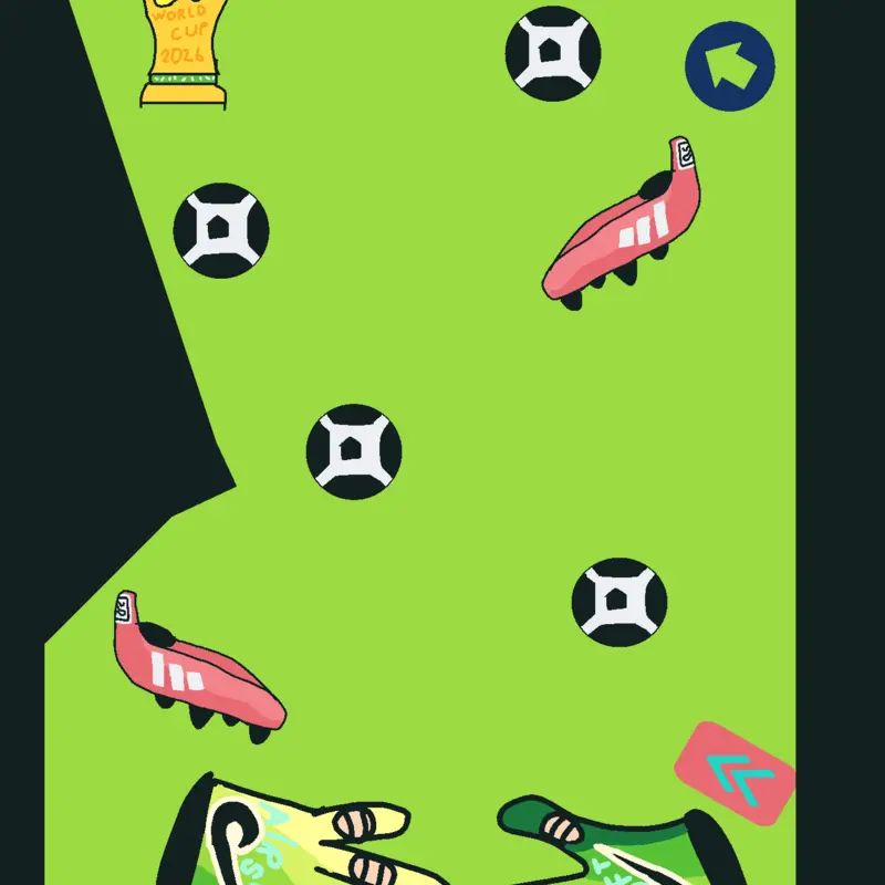 Game by @CeErAnT