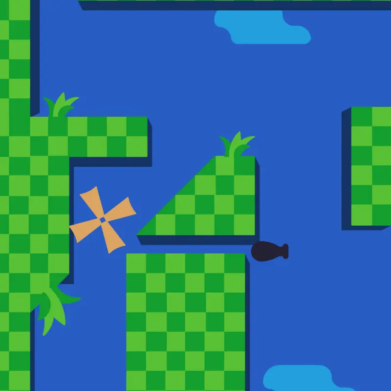 Game by @mrmartini