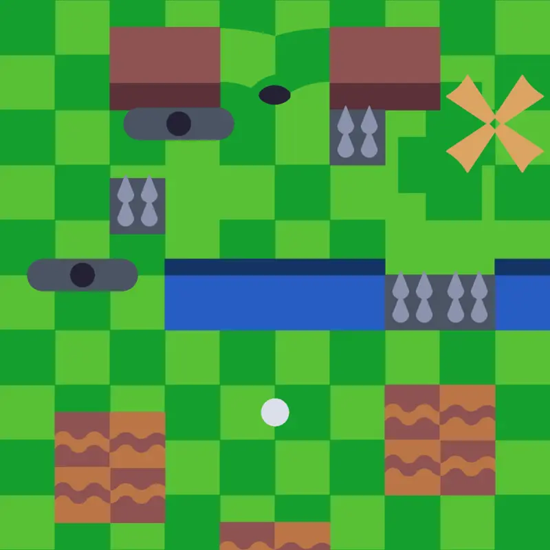 Game by @uft