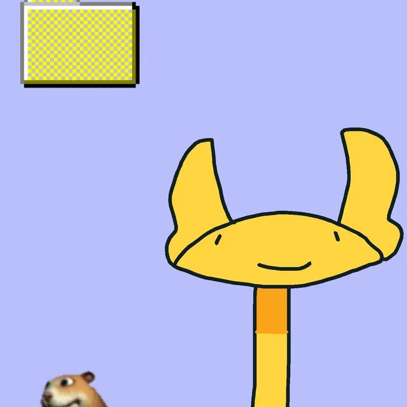 Xd by @cat_studios_OFFICIAL