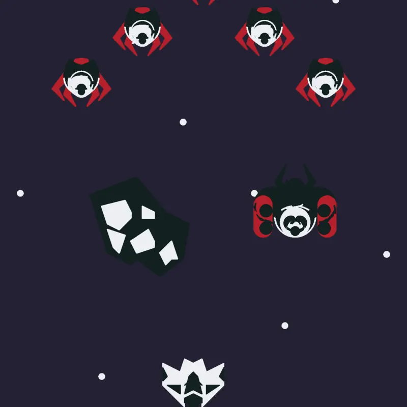 Game by @zvonko