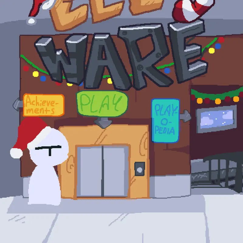 Game by @Dev_Maker