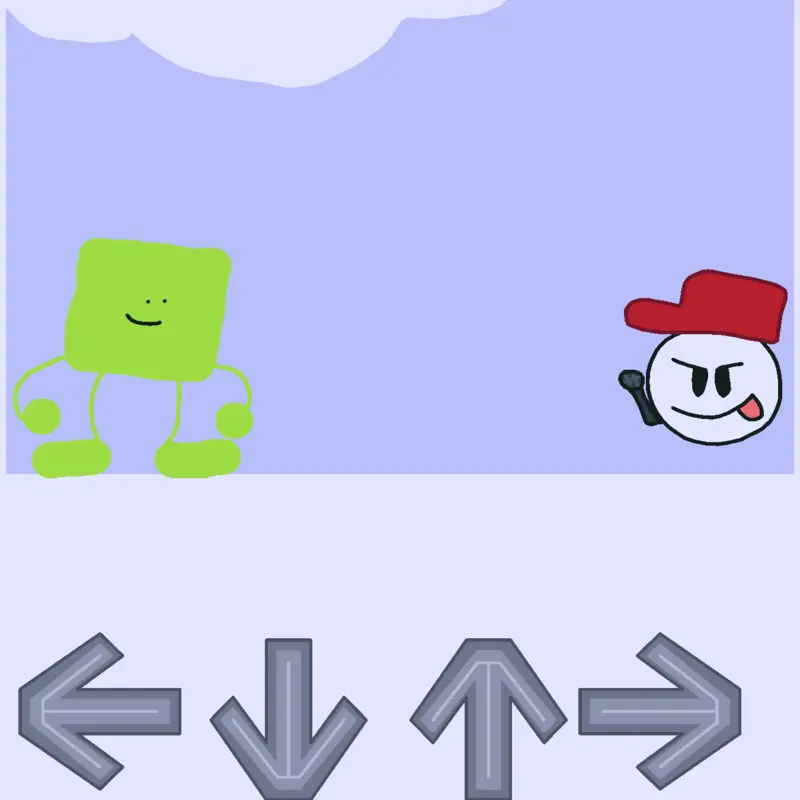 Game by @creditCard