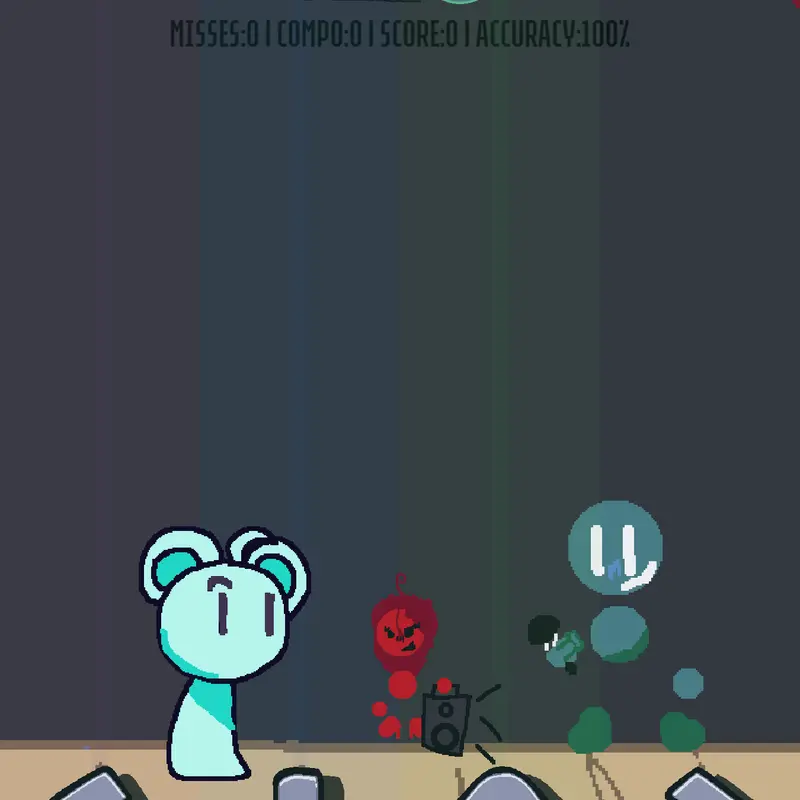 Game by @gaelzito645