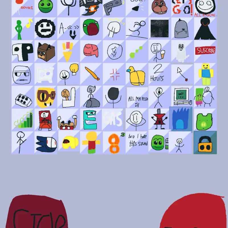 Game by @Antoz2012