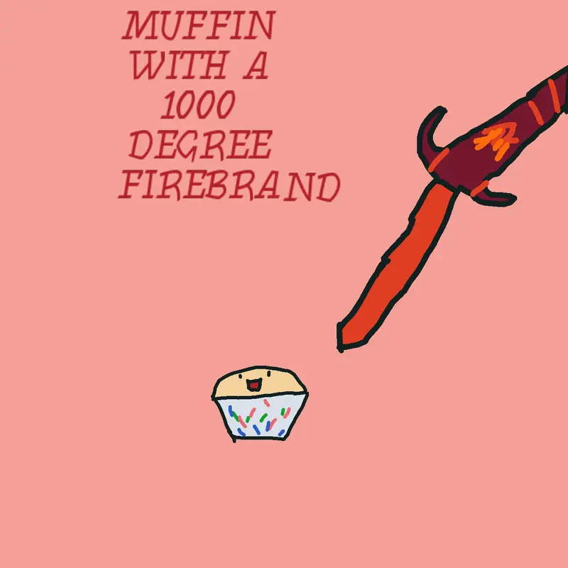 Firebrandin by @acurrate_hitbox_spike