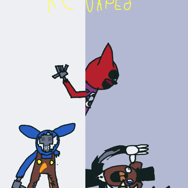 Game by @bananaman2016