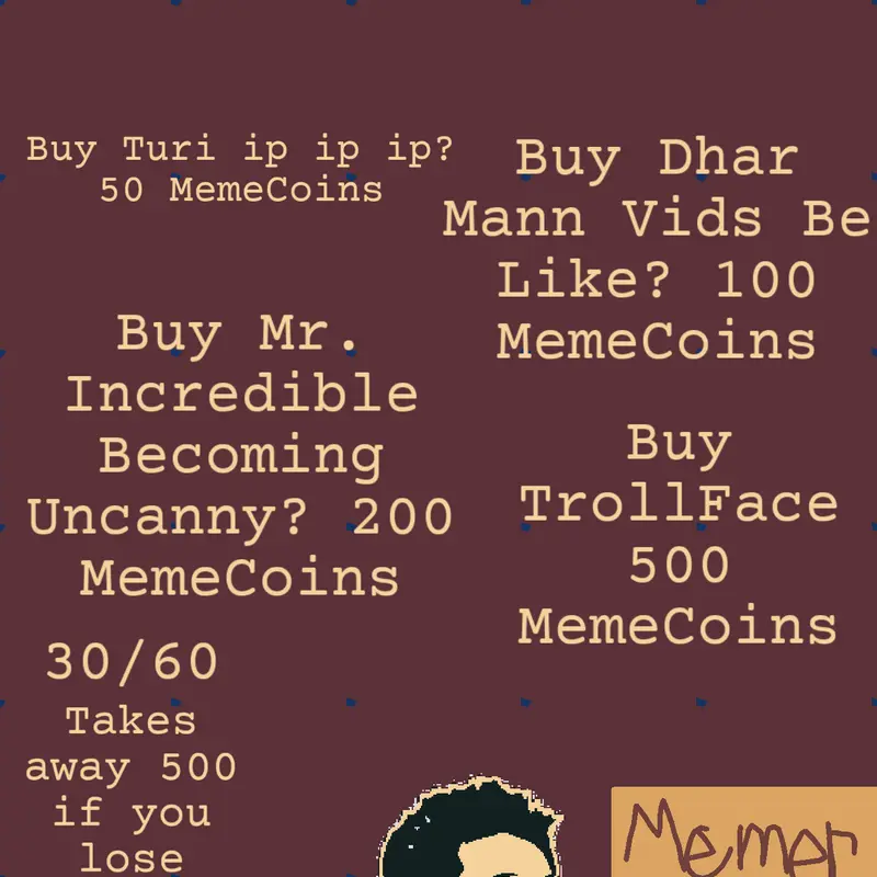 Game by @BabyGameDev