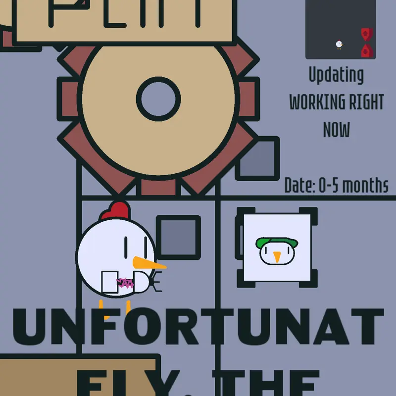 Game by @GamerProChicken