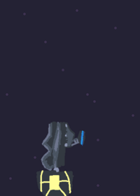 Extremely hard boss battle
