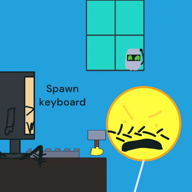 Game by @saidviana29482