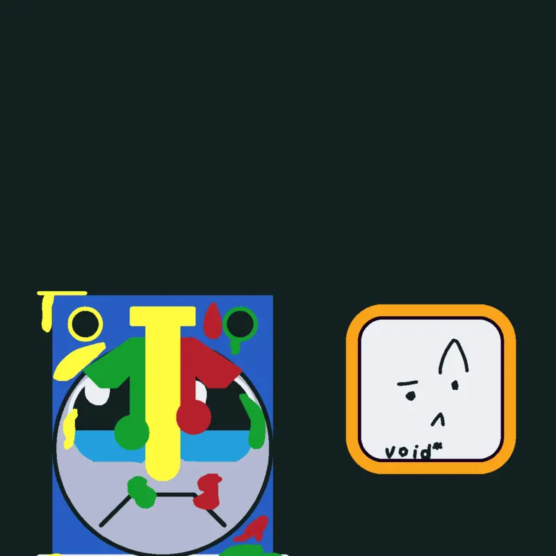 Game by @PaintSplatterThomas