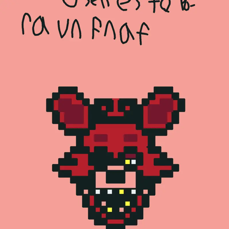 Game by @crepercito