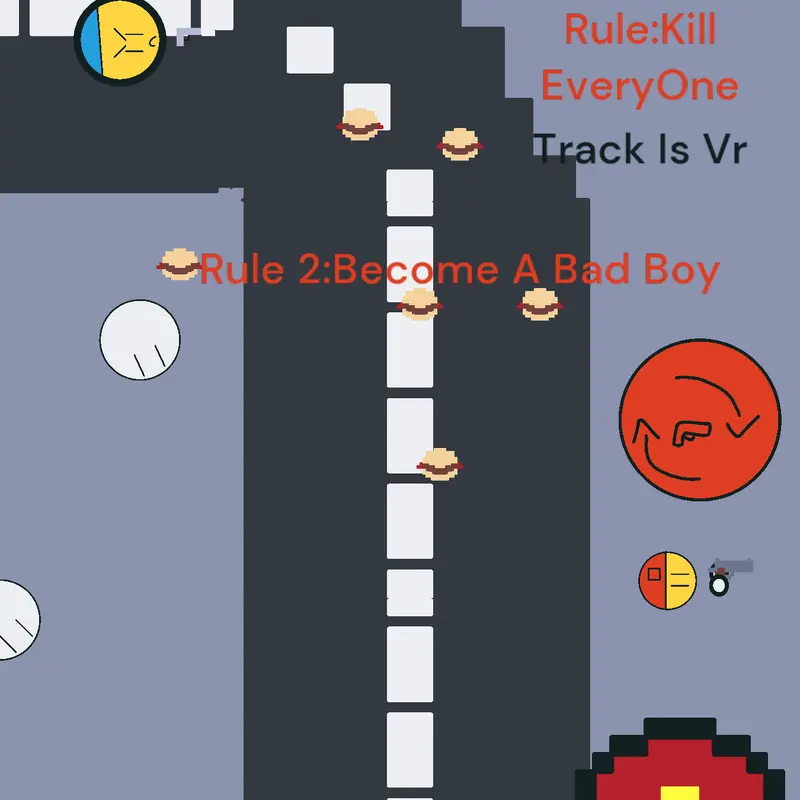 Game by @onpreyadech
