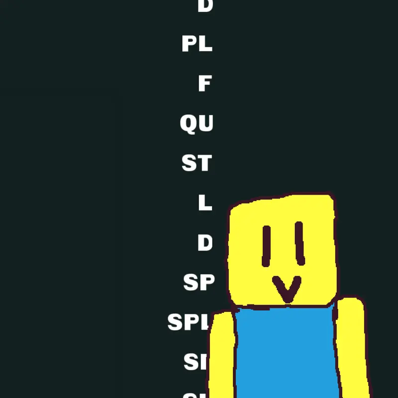 Game by @BaconProger
