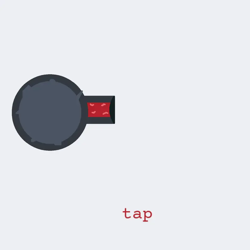 Game by @vantic