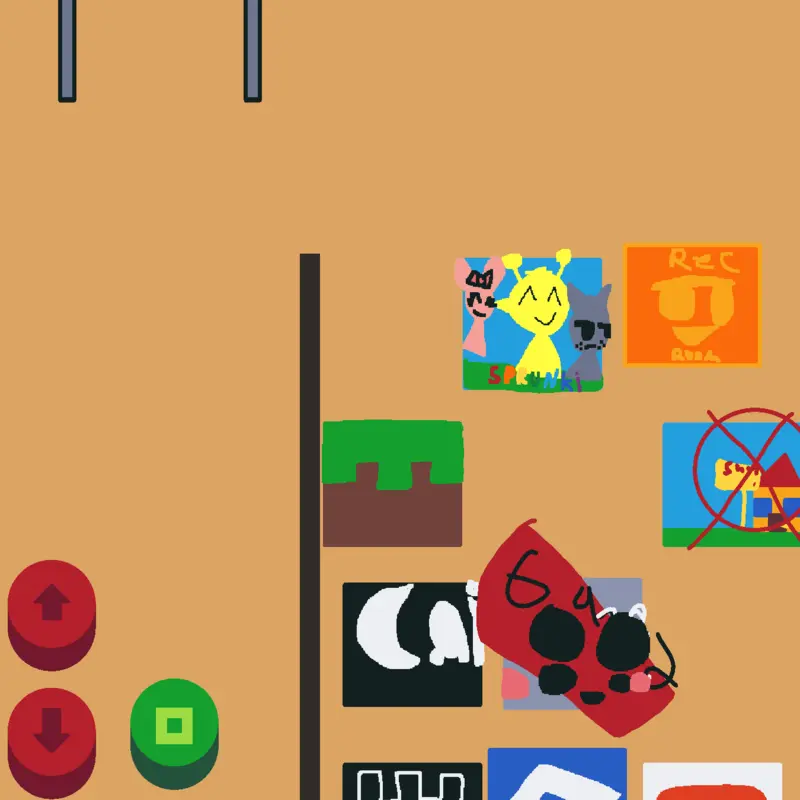 Game by @Royalbacon