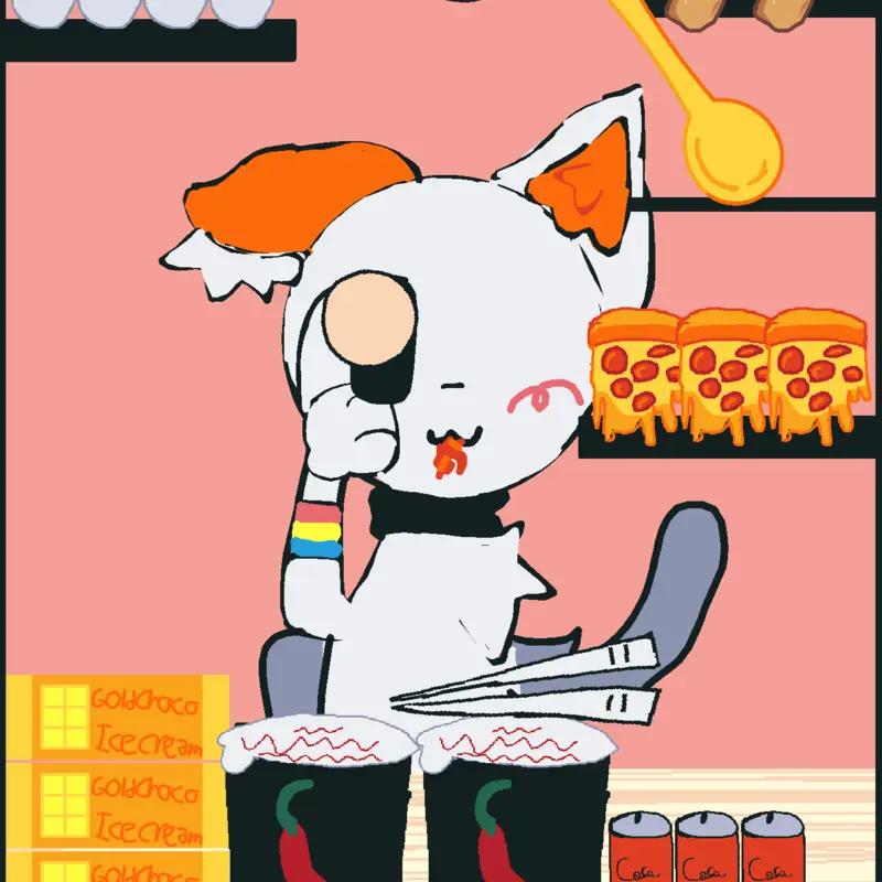 Game by @wendinha