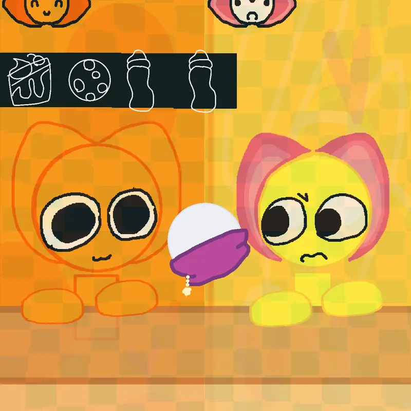 Game by @skully_pink_90