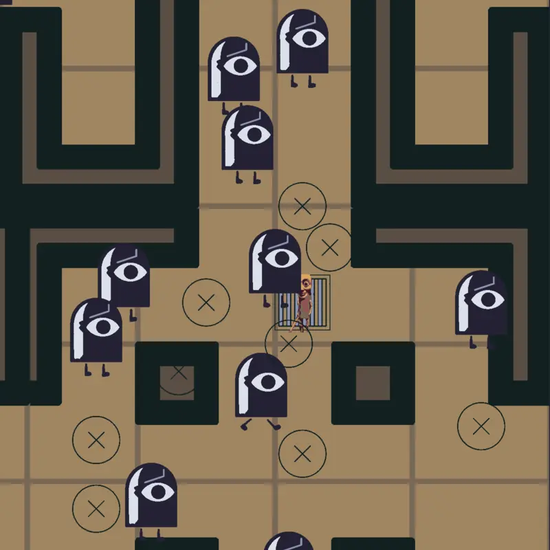 Game by @drucklyguy